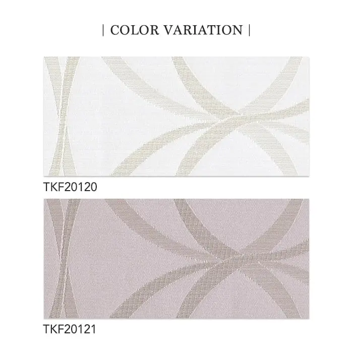 COLOR VARIATION