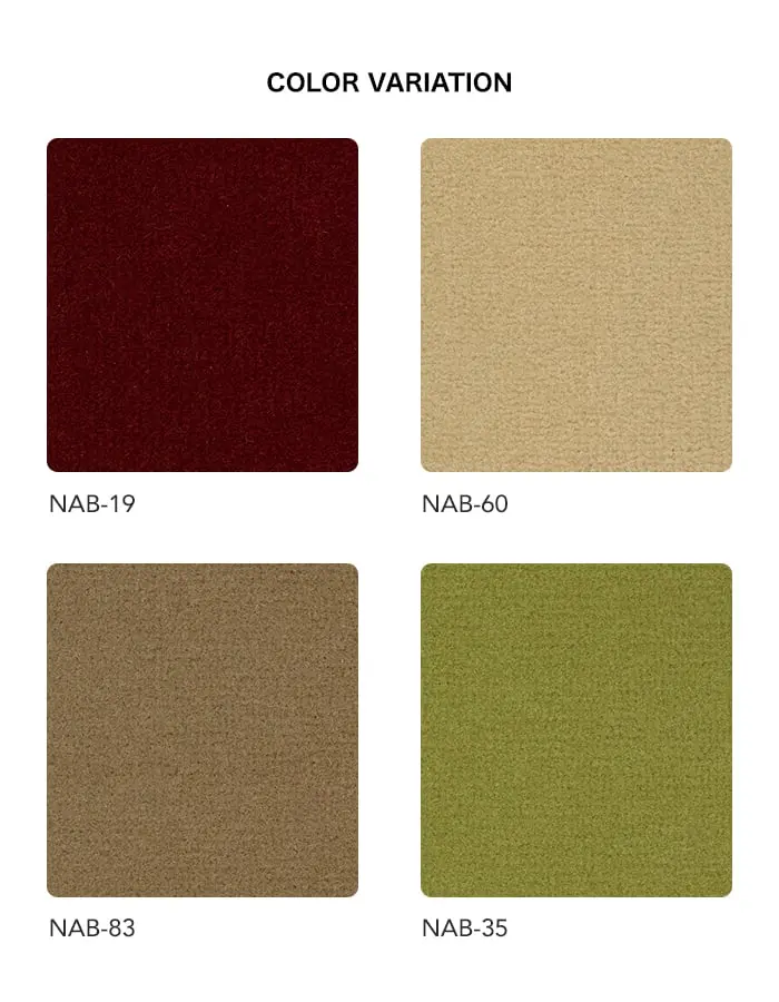 オーダーカーペット アスワン ニューアスノーブル 全厚9mm (防虫 防ダニ ウール)【掲載品番】OCAS-NAB