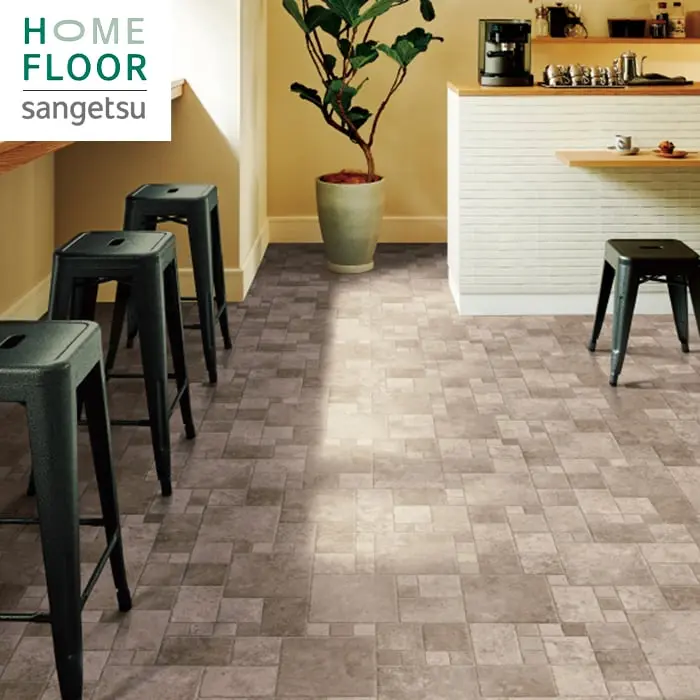 HOME FLOOR sangetsu