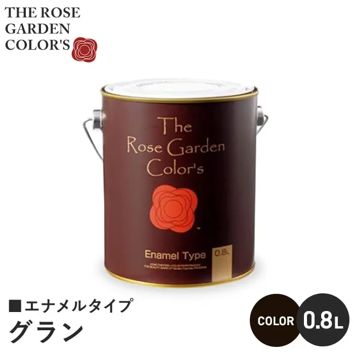 エナメルタイプ
