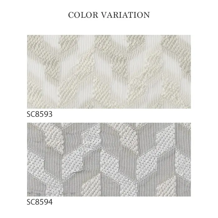 COLOR VARIATION