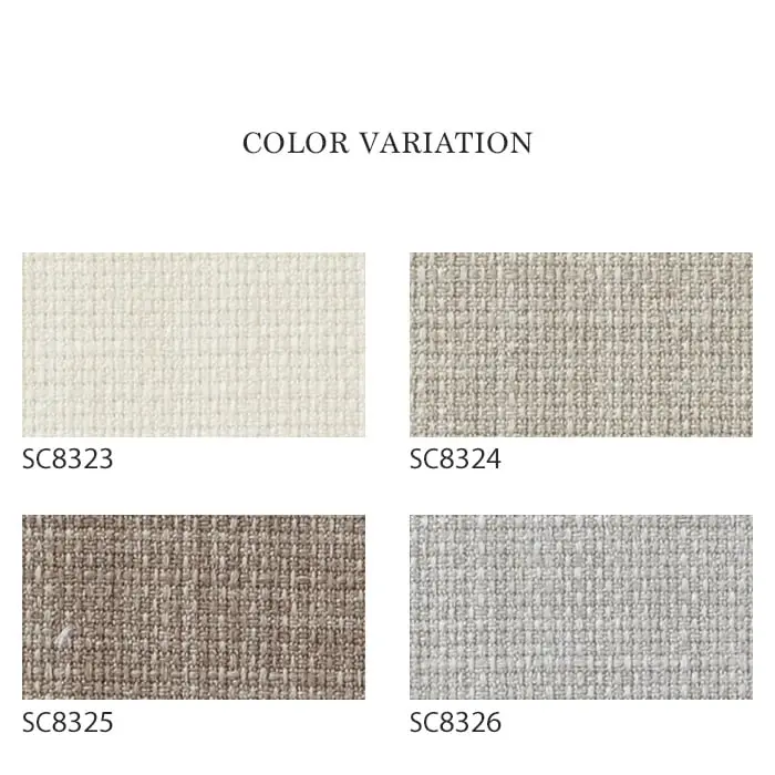COLOR VARIATION