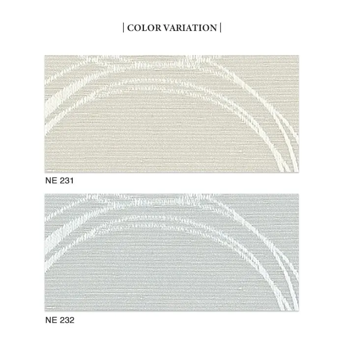 COLOR VARIATION