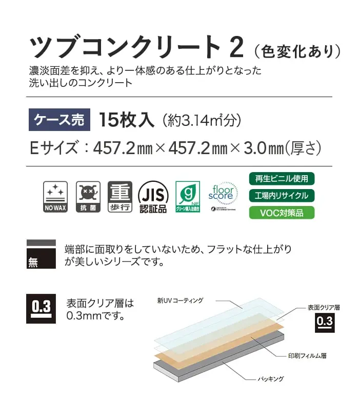 ツブコンクリート2