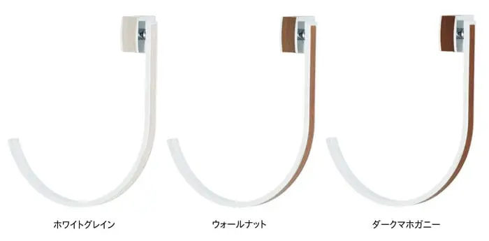 カラーラインナップ