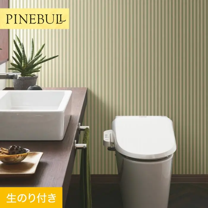 壁紙 のり付き トキワ パインブル マッスルウォール サイクル消臭 巾92.5cm TWP9536【掲載品番】TWP9536