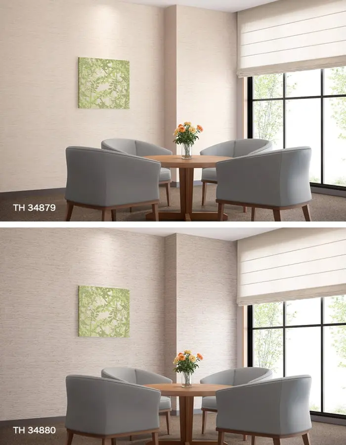 壁紙 のり無し サンゲツ フェイス ARTE PURE SILK TH34879~TH34883【掲載品番】TH34879 / TH34880 / TH34881 / TH34882 / TH34883
