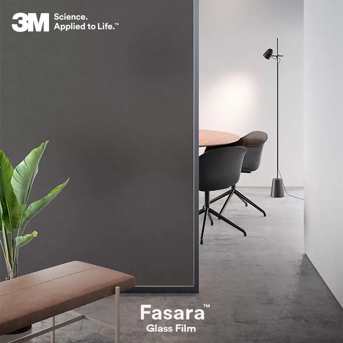 Fasara Glass Film