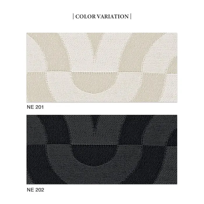 COLOR VARIATION