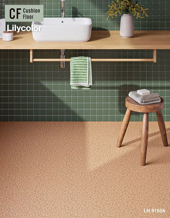 CF Cushion Floor