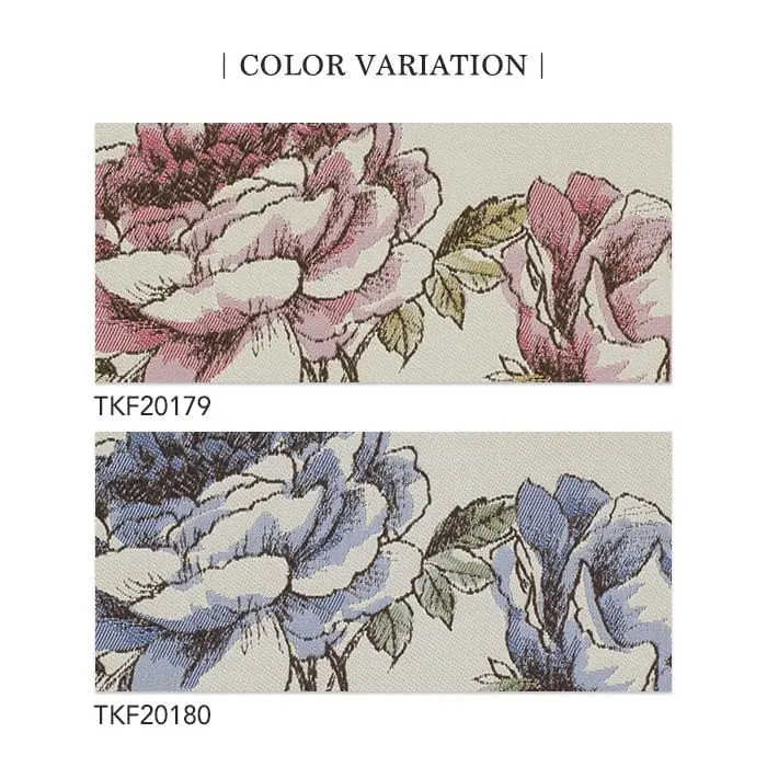 COLOR VARIATION