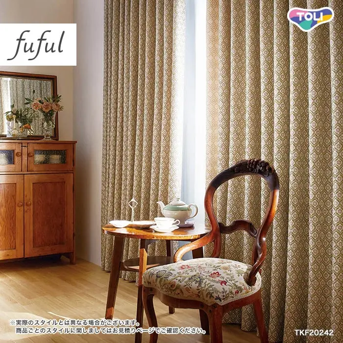 実際のスタイルとは異なる場合がございます。