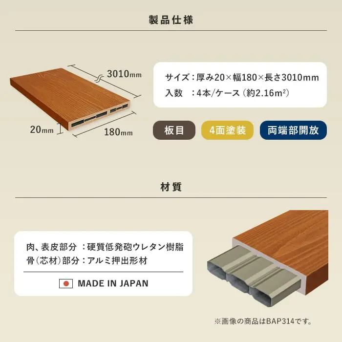 製品仕様