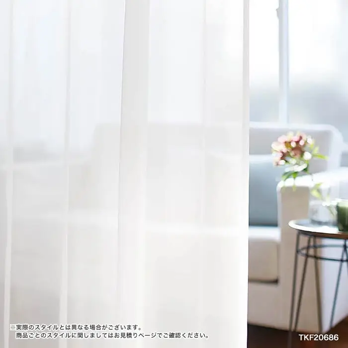 実際のスタイルとは異なる場合がございます。