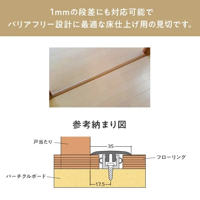 参考納まり図
