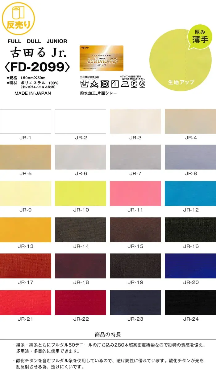 生地アップ