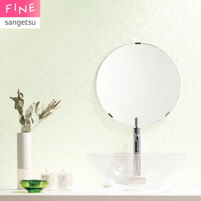 壁紙 のり付き サンゲツ FINE フラワー&リーフ 巾92cm FE78638・FE78639【掲載品番】FE78638 / FE78639