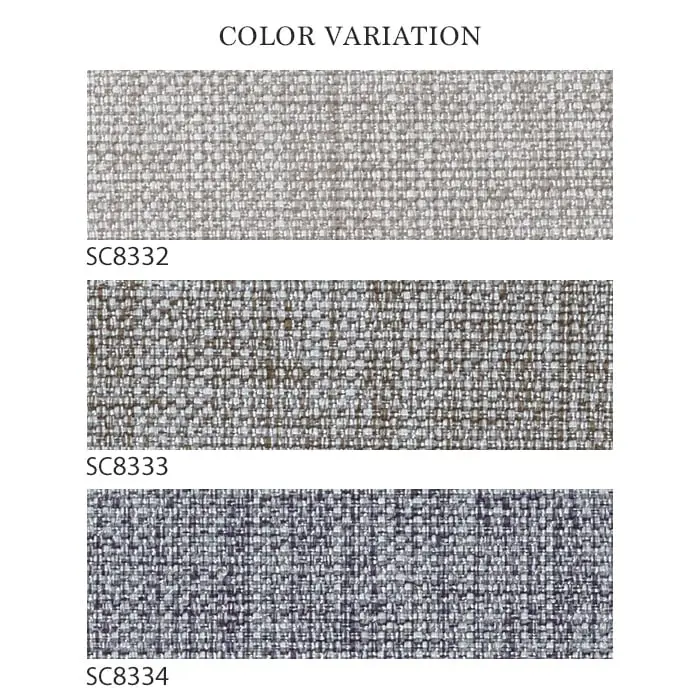COLOR VARIATION