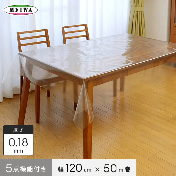 5点機能付き