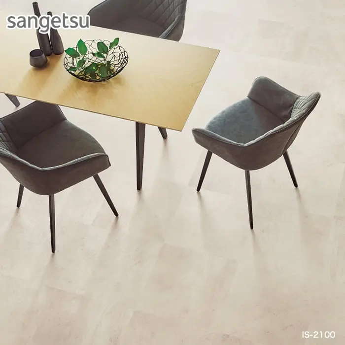 sangetsu