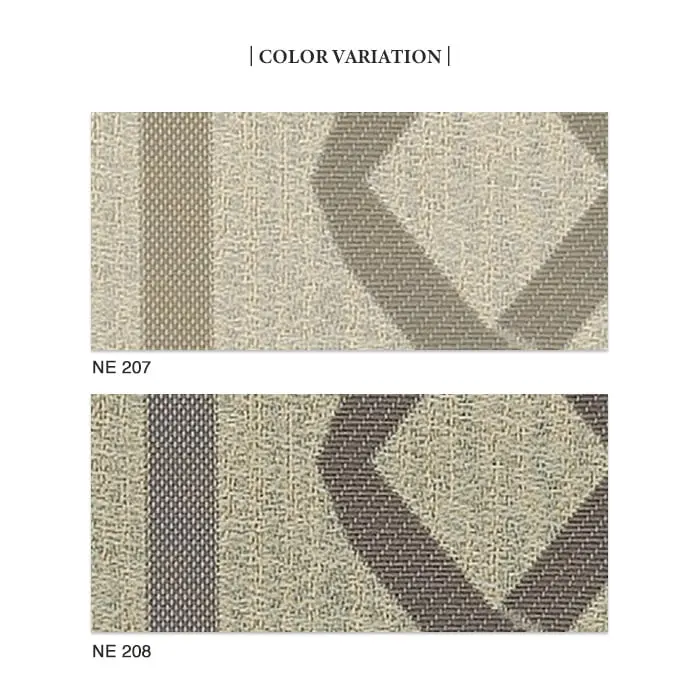 COLOR VARIATION