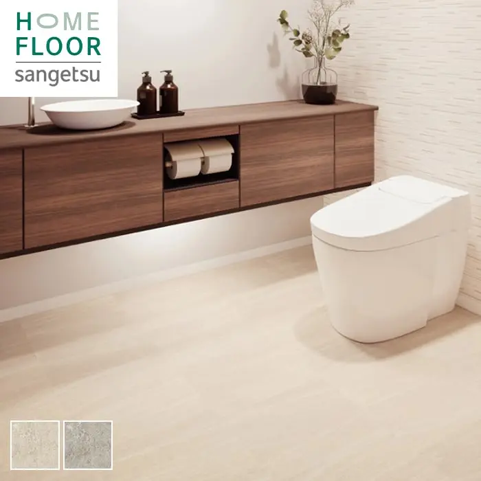 HOME FLOOR sangetsu