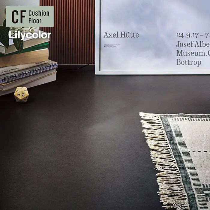 CF Cushion Floor