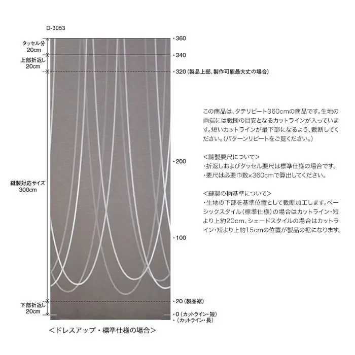 UVカット、スミノエ独自の"UVカット効果"を評価しました。