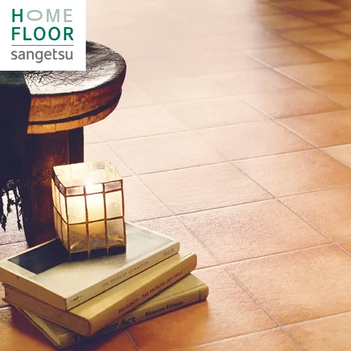 HOME FLOOR sangetsu