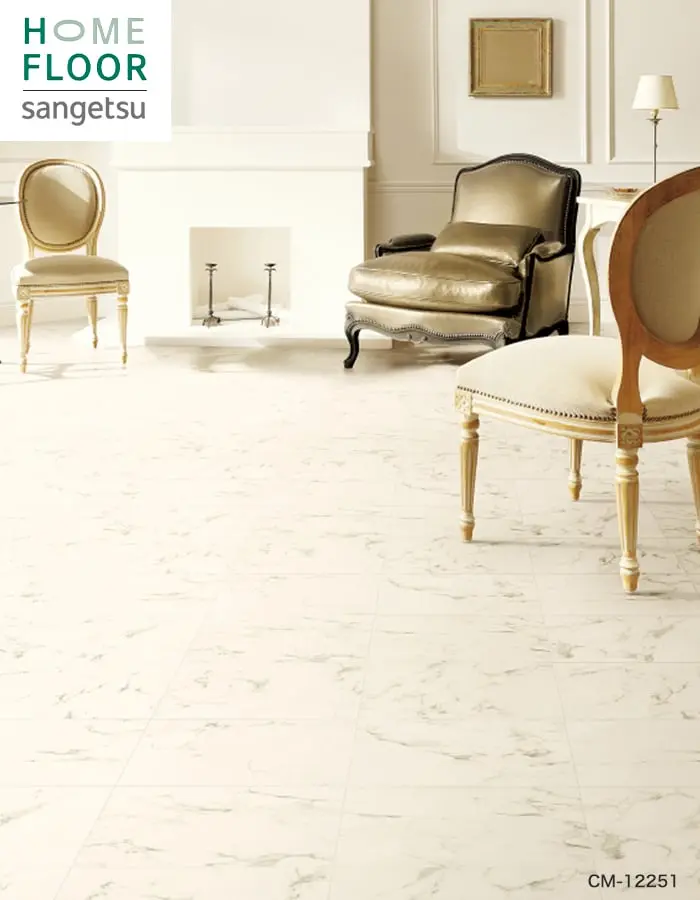 HOME FLOOR sangetsu
