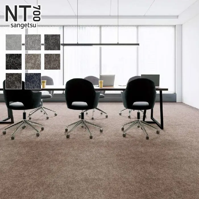 NT700 sangetsu