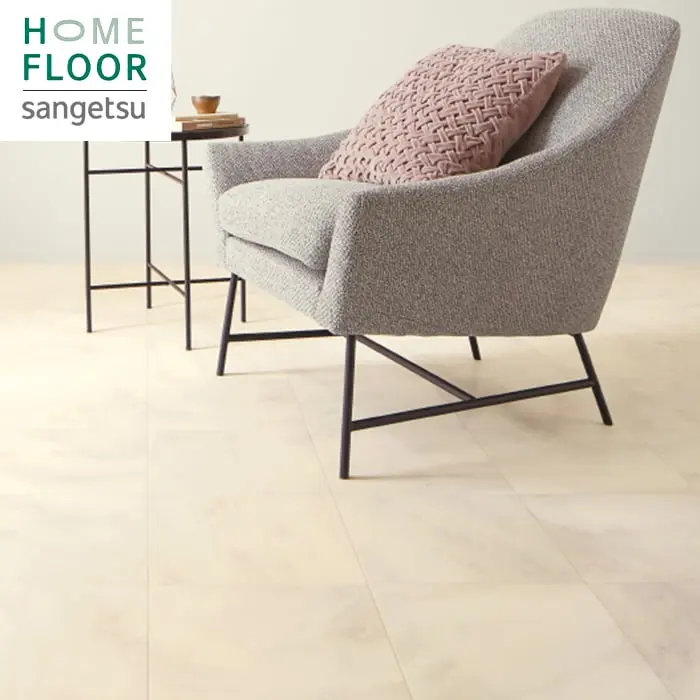 HOME FLOOR sangetsu