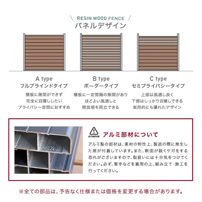 パネルデザイン