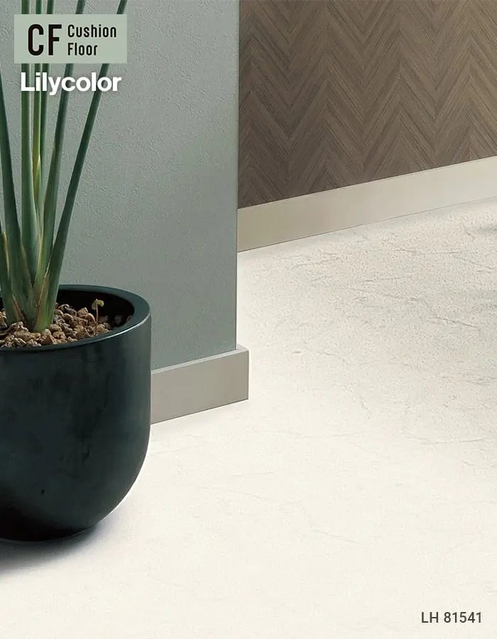 CF Cushion Floor