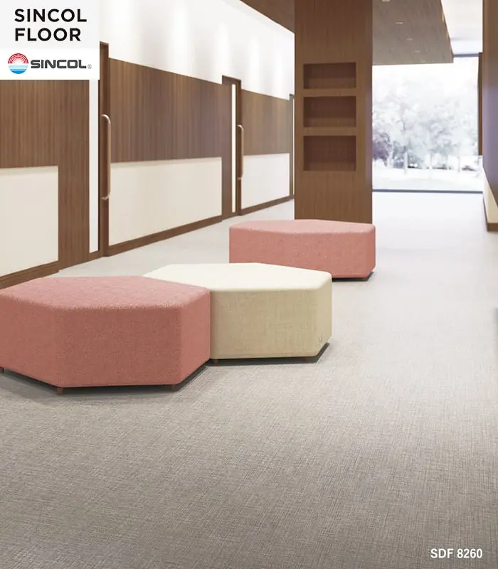 SINCOL FLOOR