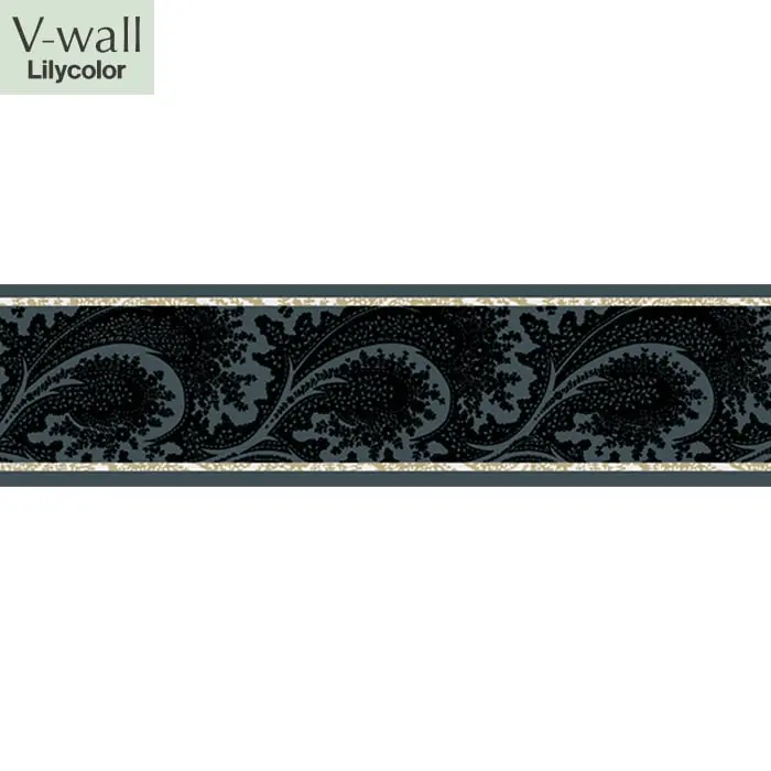 トリムボーダー壁紙 リリカラ V-wall LV-2683【掲載品番】LV-2683