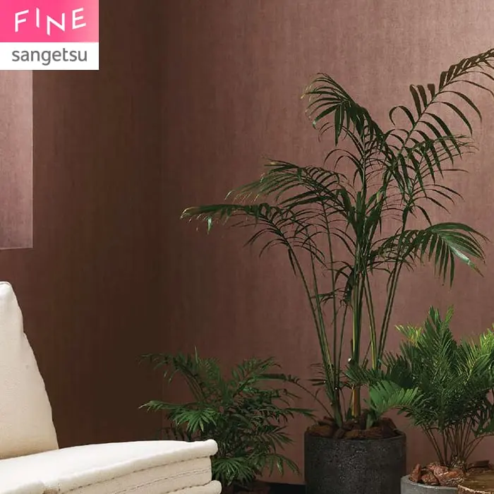 壁紙 のり付き サンゲツ FINE process#100 巾92cm FE78088~【掲載品番】FE78088 / FE78089 / FE78090