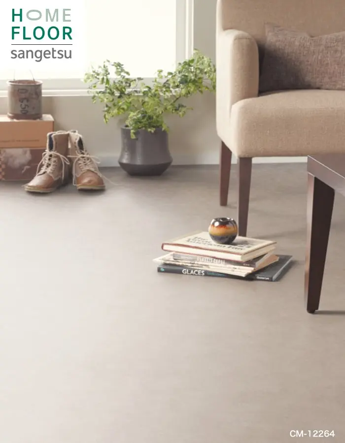 HOME FLOOR sangetsu