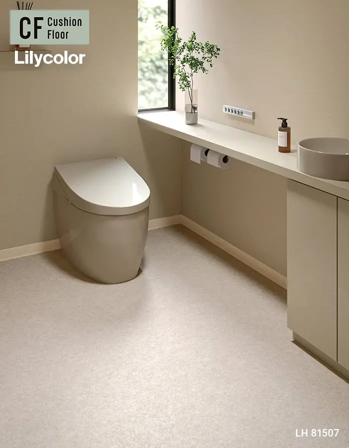 CF Cushion Floor