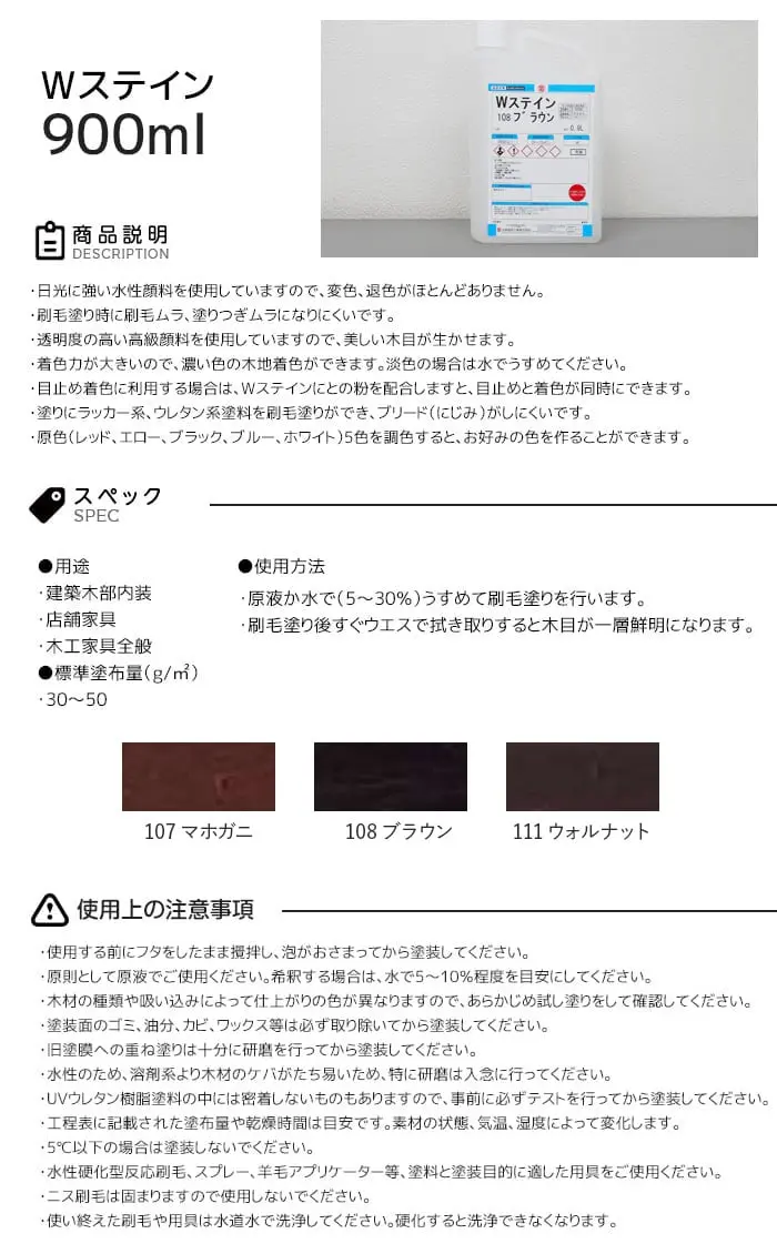 商品説明