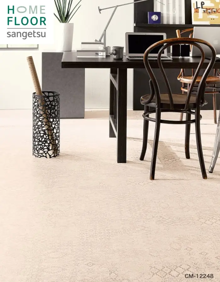 HOME FLOOR sangetsu