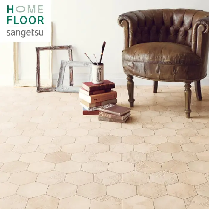 HOME FLOOR sangetsu