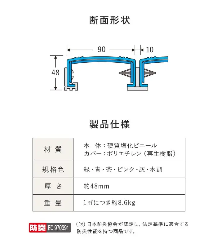 製品仕様