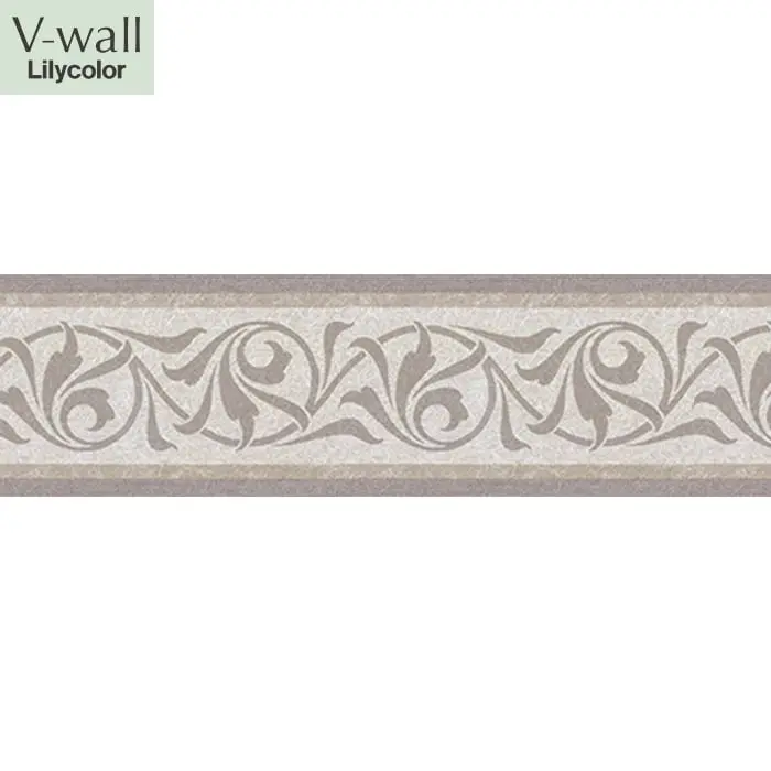 トリムボーダー壁紙 リリカラ V-wall LV-2681【掲載品番】LV-2681