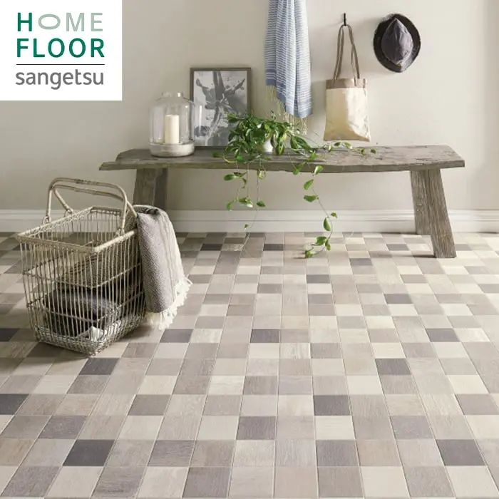 HOME FLOOR sangetsu