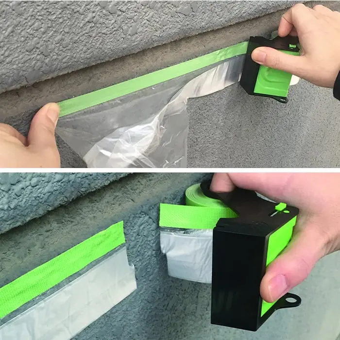 マスカーカッター ミニタイプ ハンディクラウン【掲載品番】FK-HAN-29