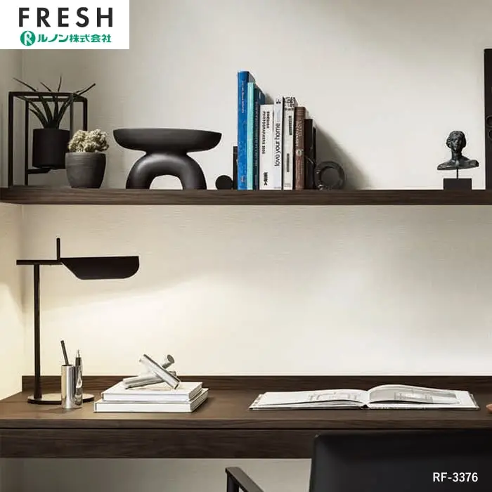 壁紙 のり付き ルノンフレッシュ リフォームプロ 巾92cm RF-3375・RF-3376【掲載品番】RF-3375 / RF-3376