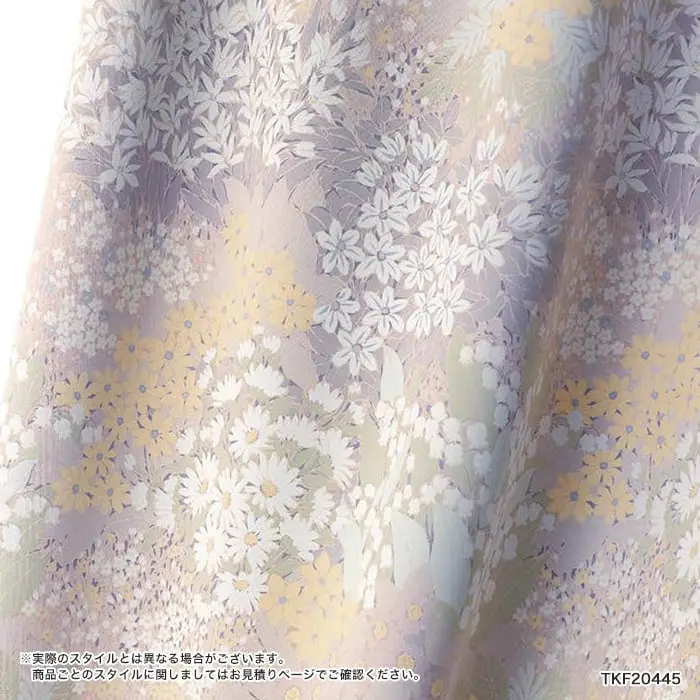 実際のスタイルとは異なる場合がございます。