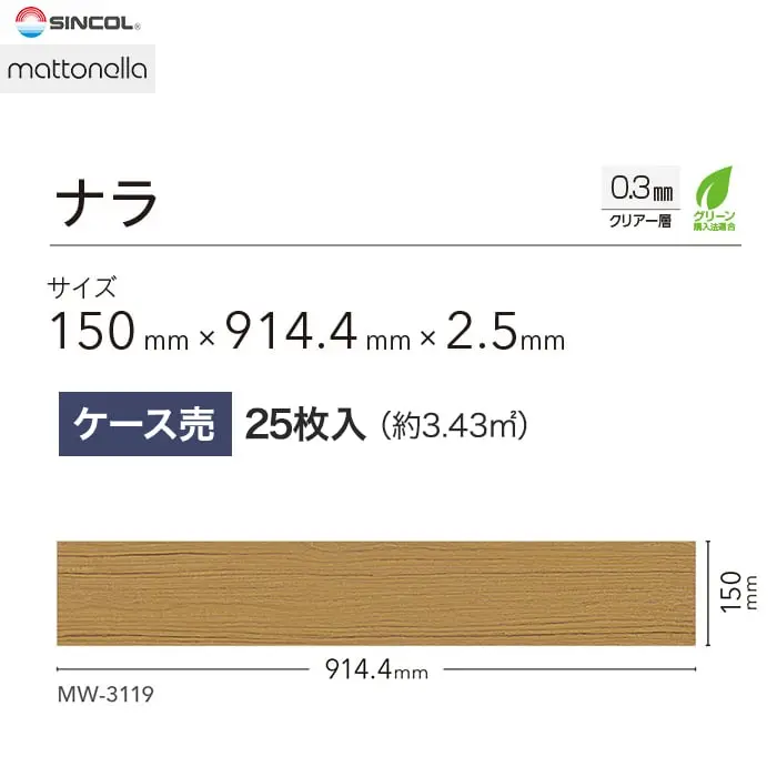 ナラ
