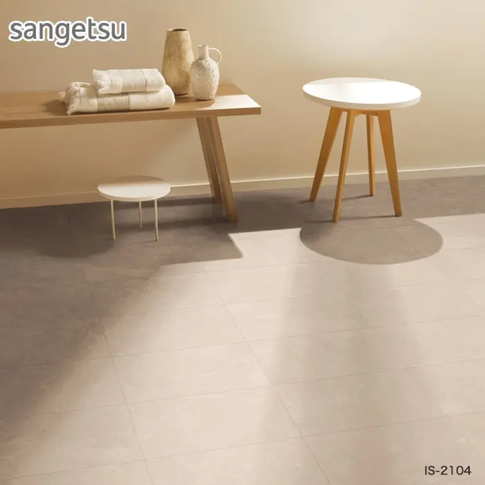 sangetsu